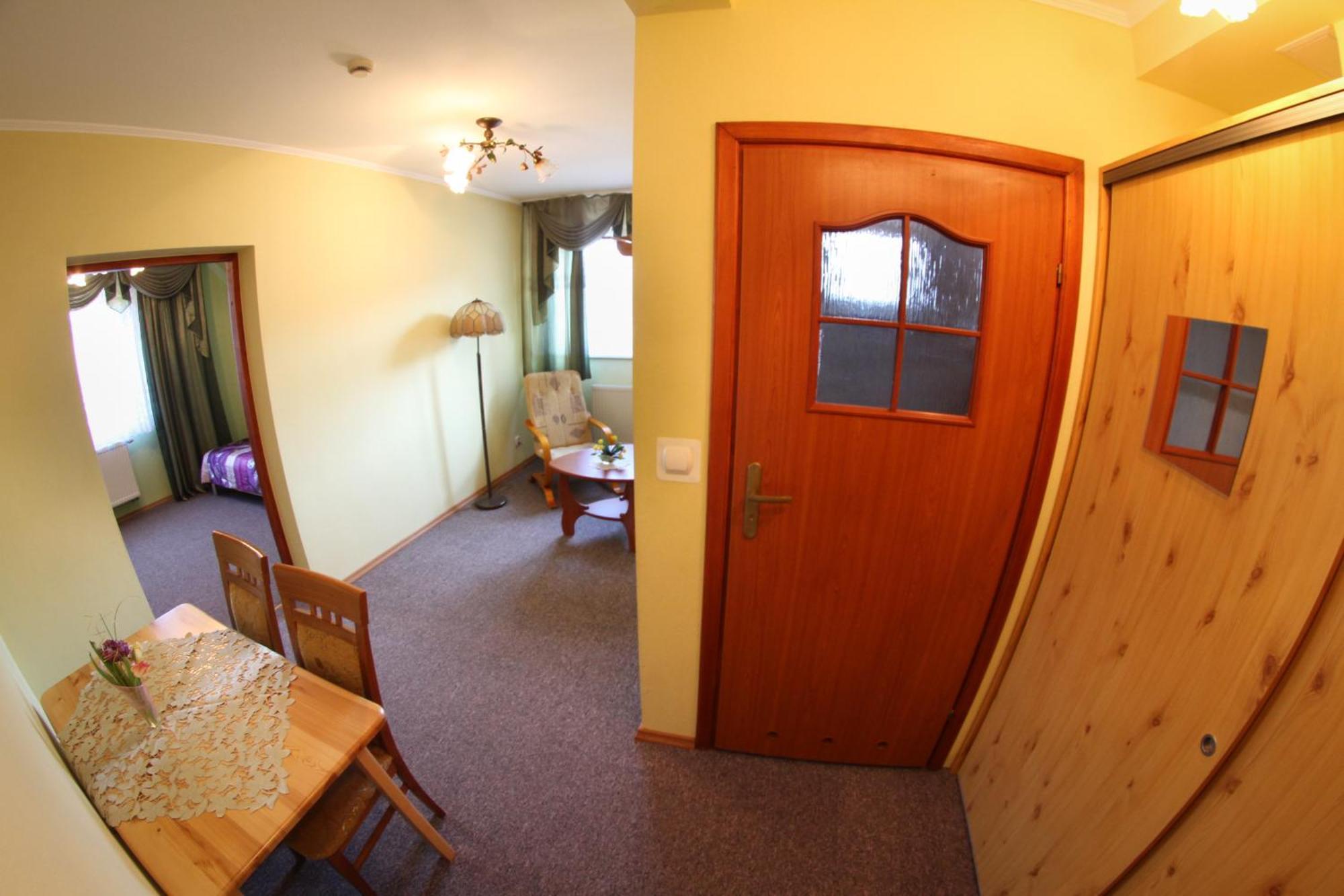 Hotel Pensjonat I Restauracja Nowak à Łapsze Niżne Extérieur photo