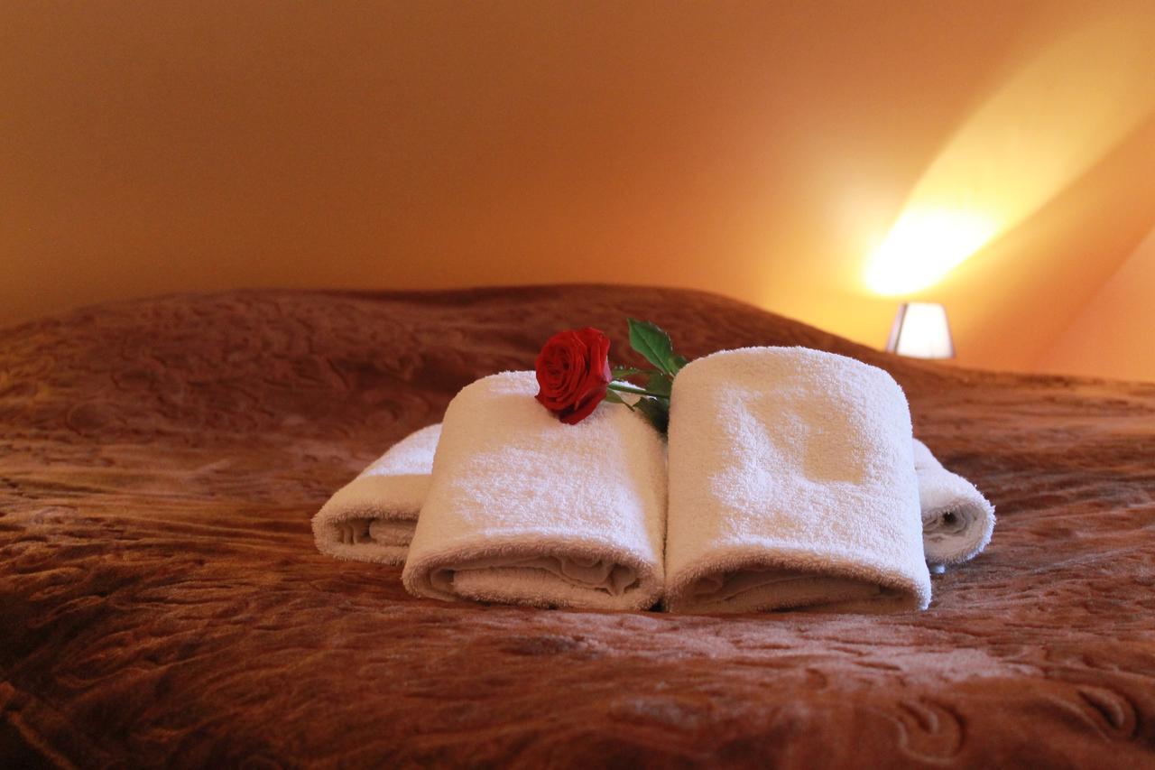 Hotel Pensjonat I Restauracja Nowak à Łapsze Niżne Extérieur photo