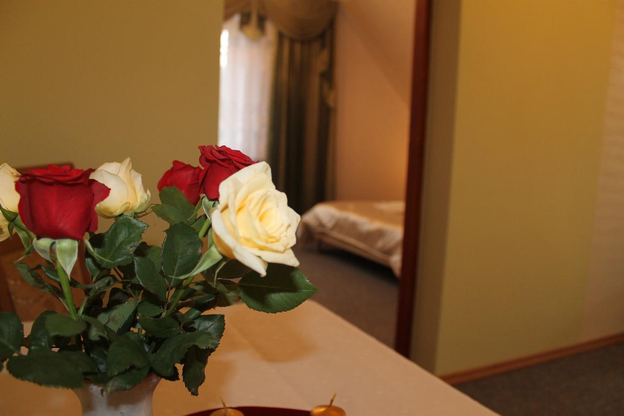 Hotel Pensjonat I Restauracja Nowak à Łapsze Niżne Extérieur photo