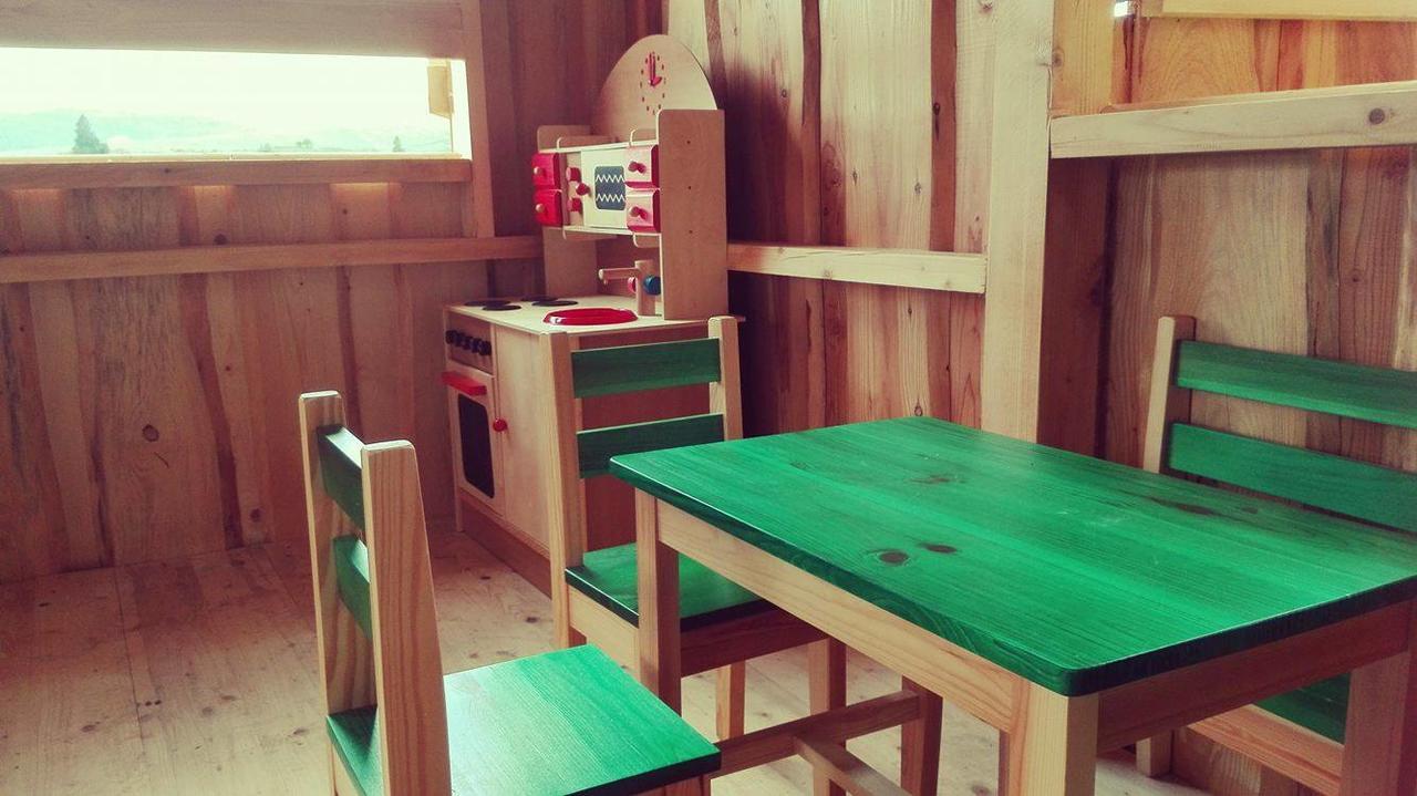 Hotel Pensjonat I Restauracja Nowak à Łapsze Niżne Extérieur photo
